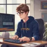 Matched profile picture