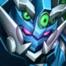 Matched profile picture