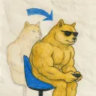 Matched profile picture