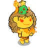 Matched profile picture