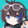Matched profile picture