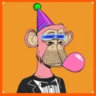 Matched profile picture