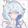 Matched profile picture