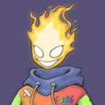 Matched profile picture
