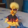 Matched profile picture