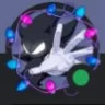 Matched profile picture