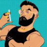 Matched profile picture