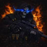 Matched profile picture