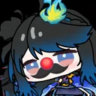 Azu's Cozy Bonfire