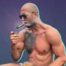 Matched profile picture