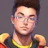 Profile picture