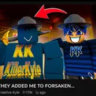 Profile picture