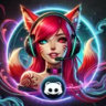 Matched profile picture