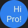 Matched profile picture
