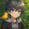 Matched profile picture