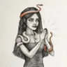 Matched profile picture