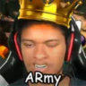 Matched profile picture
