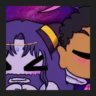 Matched profile picture