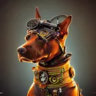 Matched profile picture