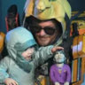 Matched profile picture