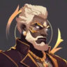 Matched profile picture
