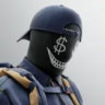 Profile picture