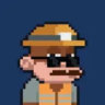 Matched profile picture