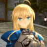 Profile picture