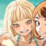 Matched profile picture
