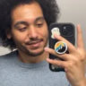 Matched profile picture