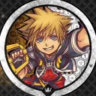 Matched profile picture