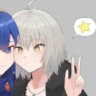 Matched profile picture