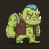 Matched profile picture