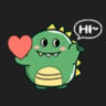 Matched profile picture