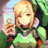 Matched profile picture
