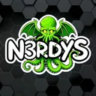 N3RDYS CIC