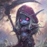 Matched profile picture