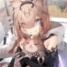 Matched profile picture