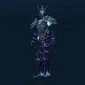 Matched profile picture