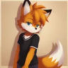 Matched profile picture
