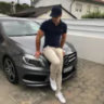 Matched profile picture