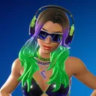 Matched profile picture