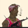 Matched profile picture
