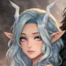 Matched profile picture