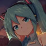 Matched profile picture