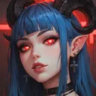 Matched profile picture