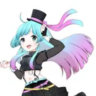 Matched profile picture