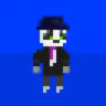 Matched profile picture
