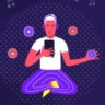 Matched profile picture