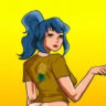 Matched profile picture